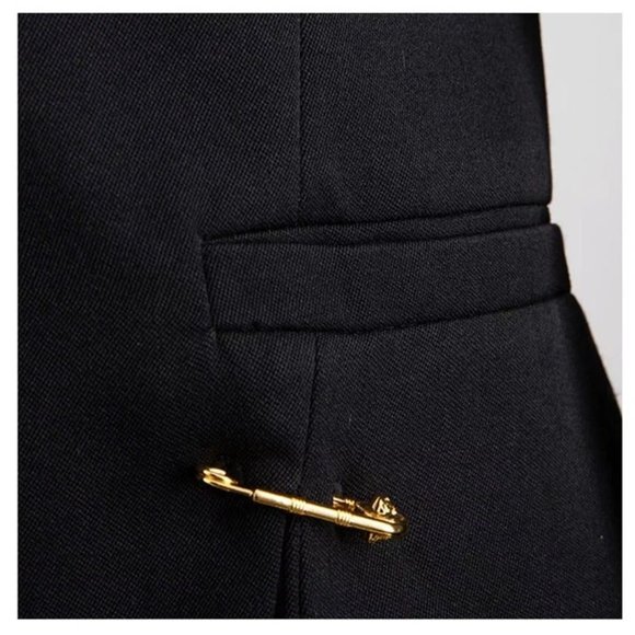 The SASA Pin Accent Jacket Small - Picture 12 of 12